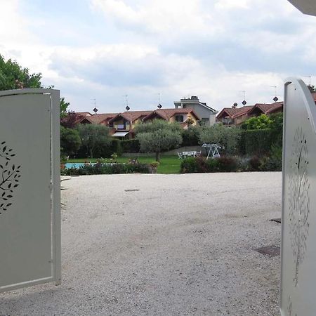 Il Gelso Di Barcuzzi Bed and Breakfast Lonato del Garda Exterior foto