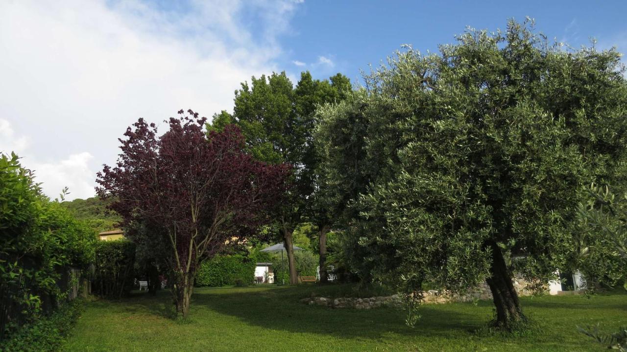 Il Gelso Di Barcuzzi Bed and Breakfast Lonato del Garda Exterior foto