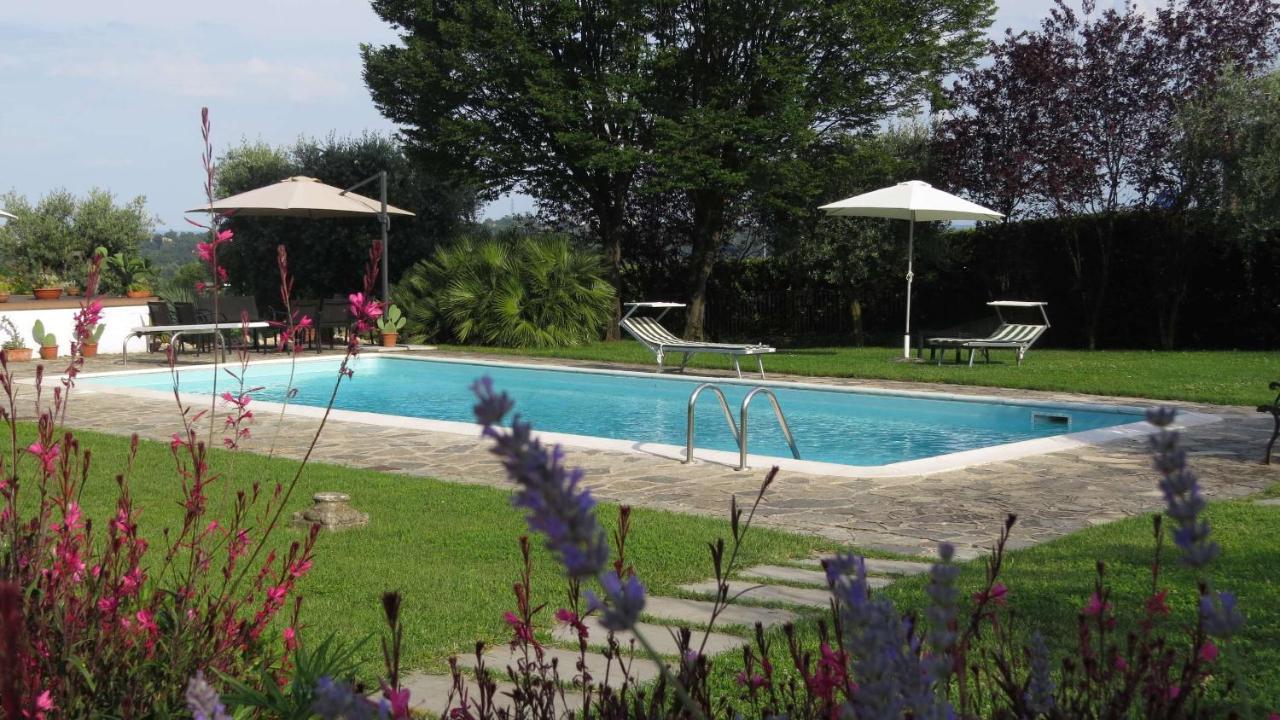 Il Gelso Di Barcuzzi Bed and Breakfast Lonato del Garda Exterior foto