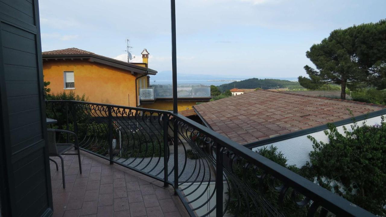 Il Gelso Di Barcuzzi Bed and Breakfast Lonato del Garda Exterior foto