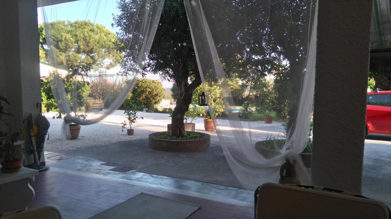 Il Gelso Di Barcuzzi Bed and Breakfast Lonato del Garda Exterior foto