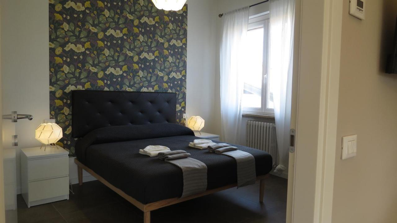 Il Gelso Di Barcuzzi Bed and Breakfast Lonato del Garda Exterior foto