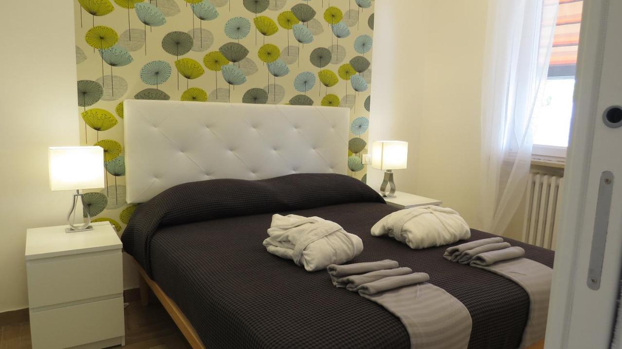 Il Gelso Di Barcuzzi Bed and Breakfast Lonato del Garda Exterior foto