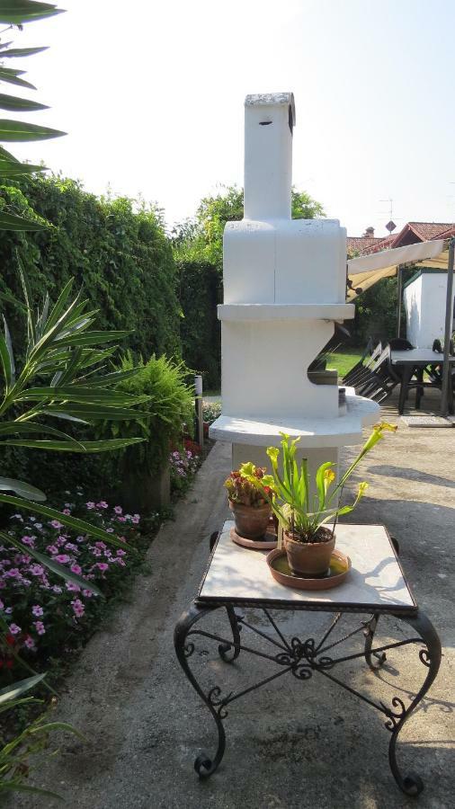 Il Gelso Di Barcuzzi Bed and Breakfast Lonato del Garda Exterior foto