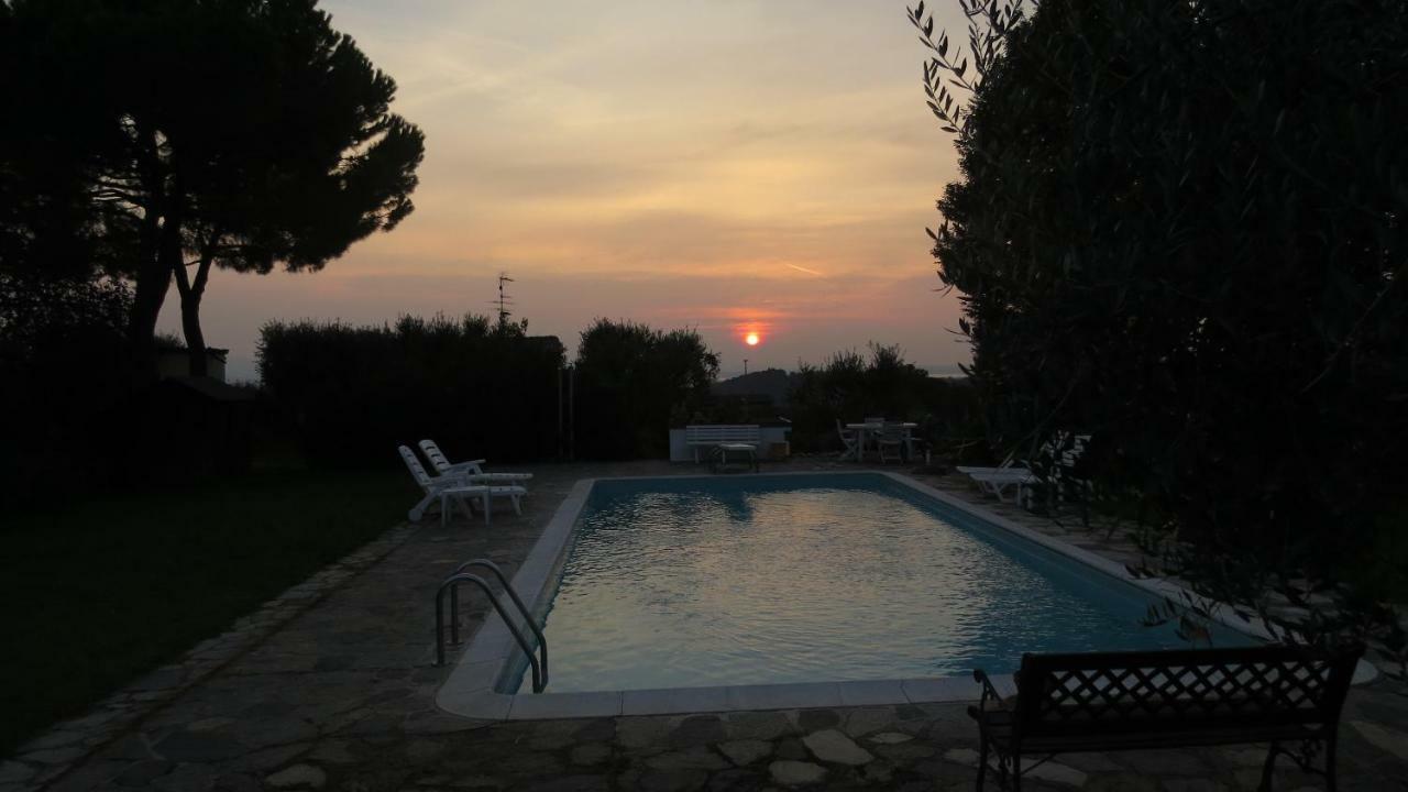 Il Gelso Di Barcuzzi Bed and Breakfast Lonato del Garda Exterior foto